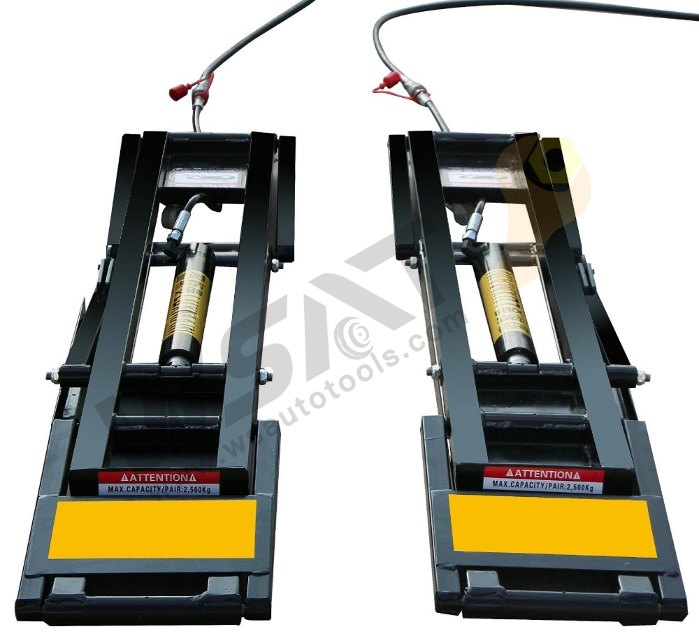 2.5 Ton/3.2 Ton/3.5 Ton Portable Rapid Lift