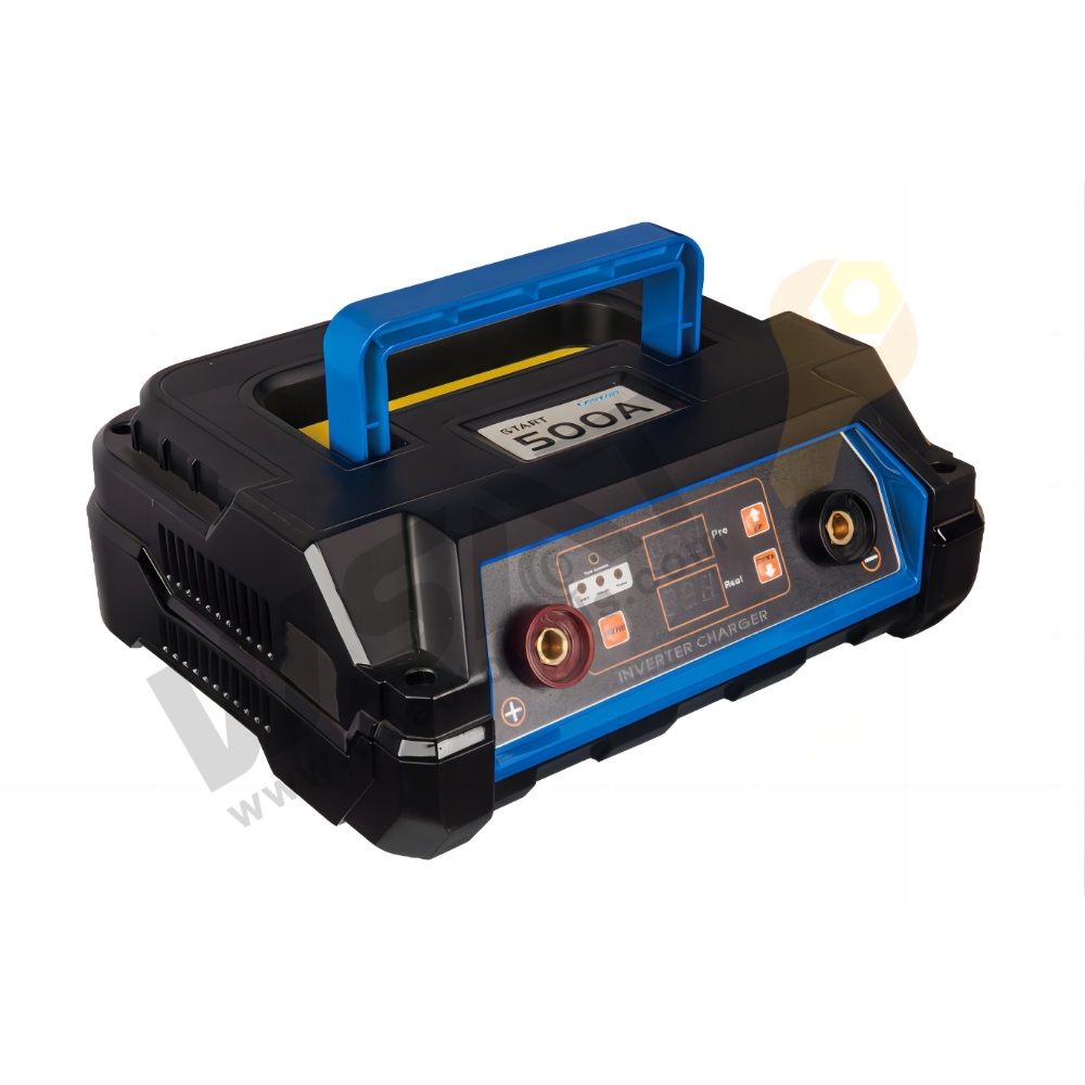 12V Inverter Battery Charger/Starter