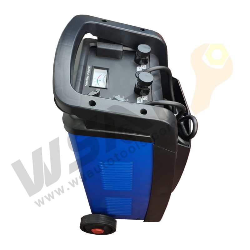 12V/24V Movable Battery Charger