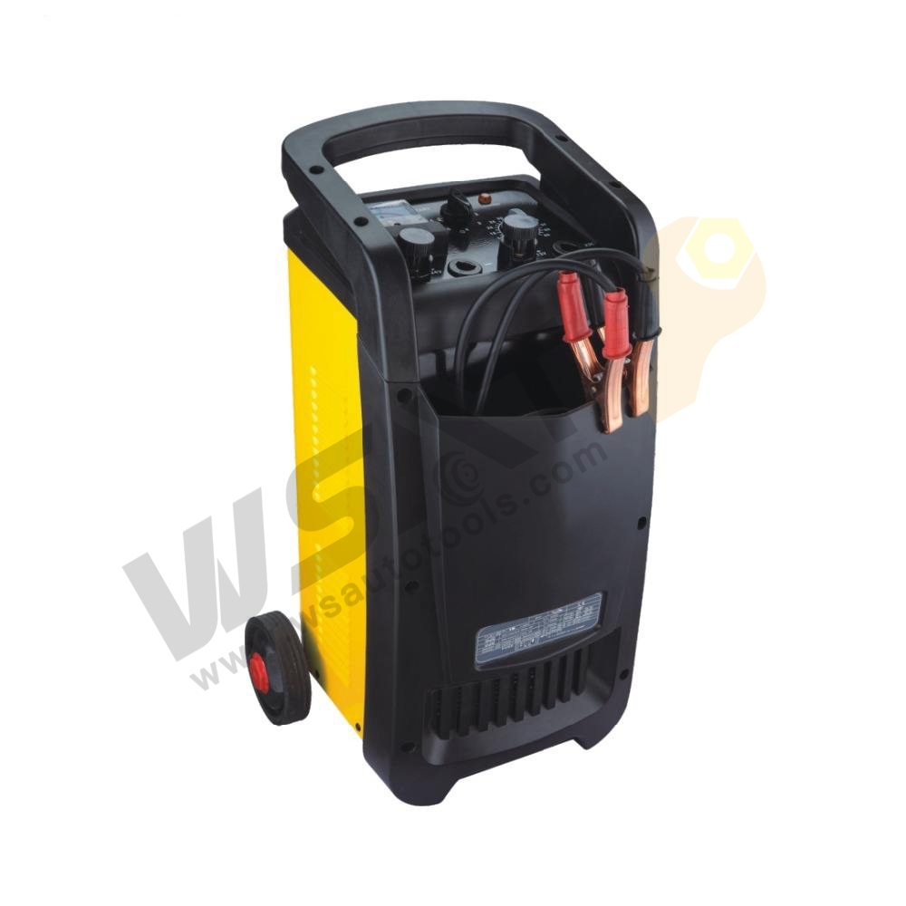 12V/24V Movable Battery Charger