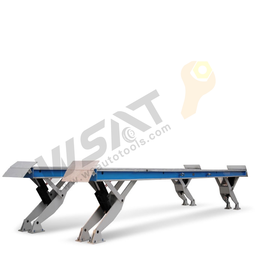 25 Ton Heavy Duty Column Lift