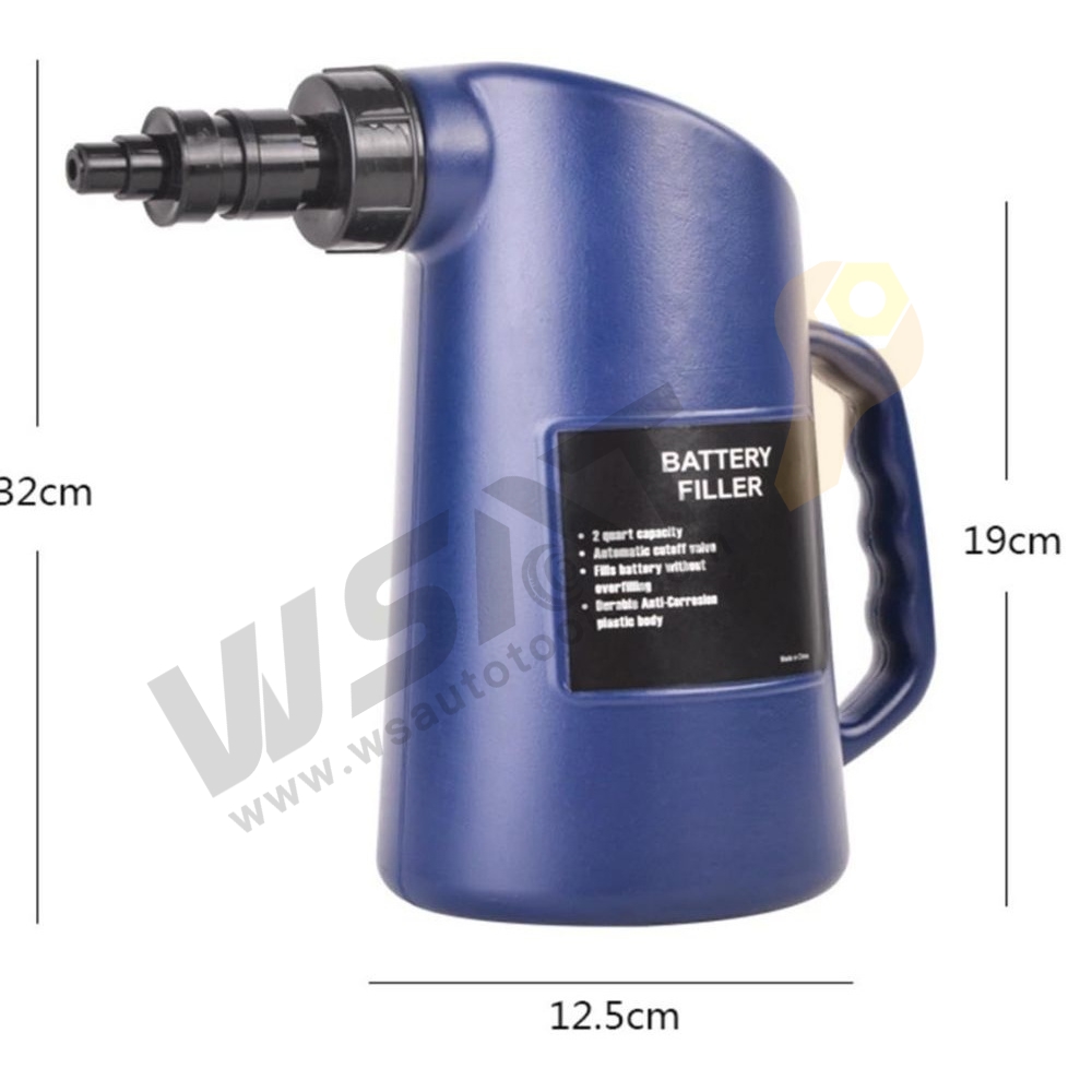 Automotive Battery Filler