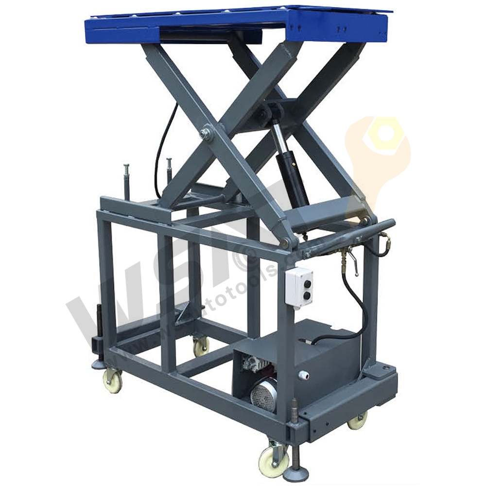 1 Ton Electro-Hydraulic Battery Lift
