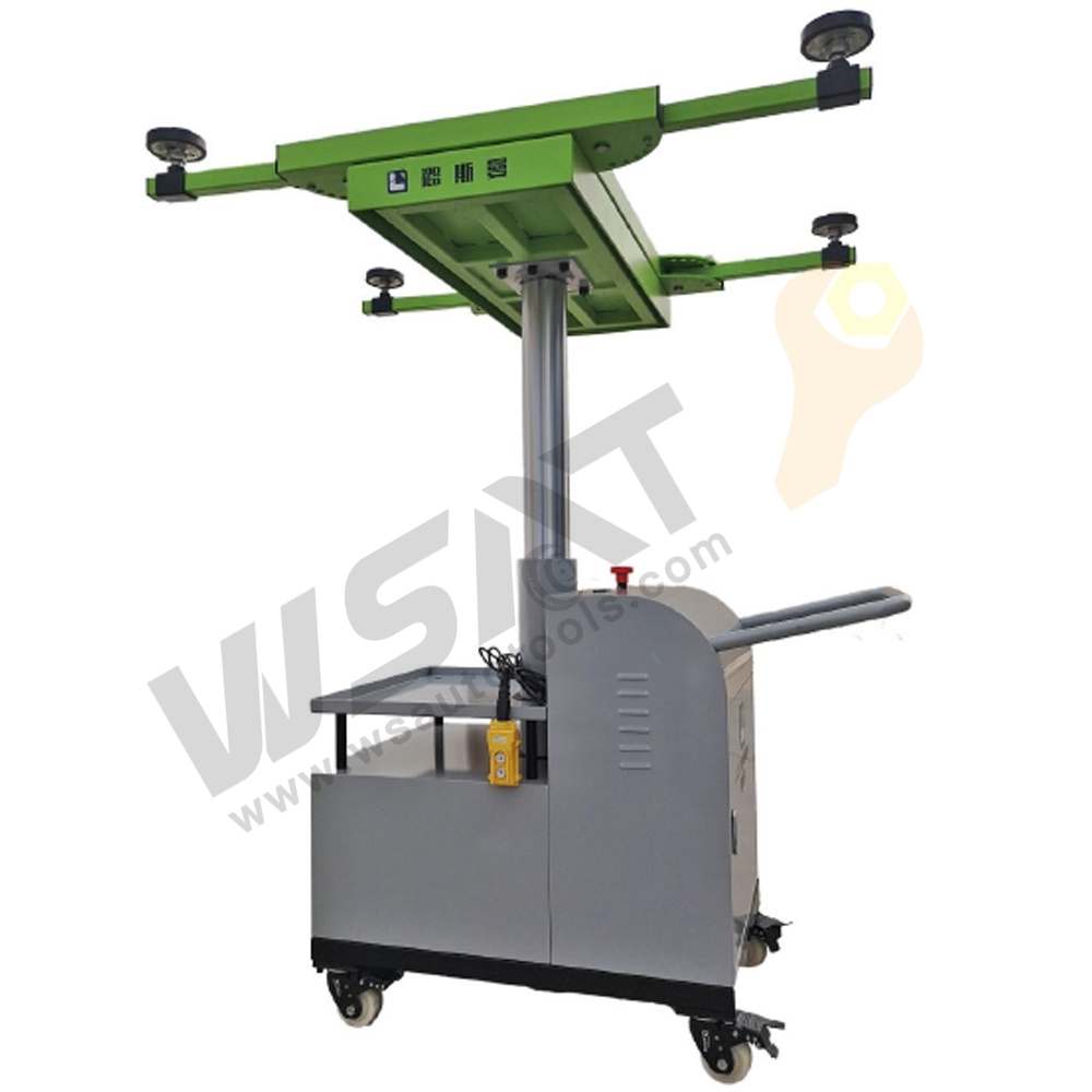 1 Ton Electro-Hydraulic Battery Lift