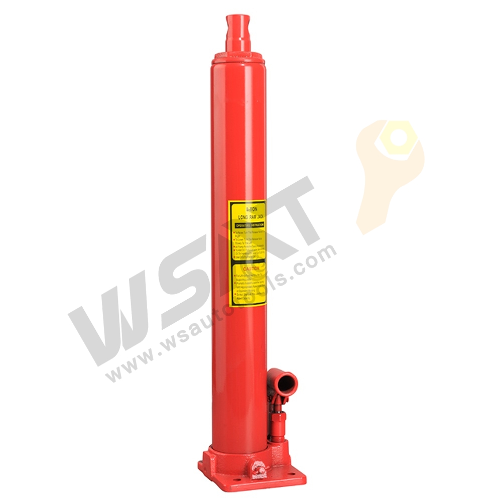 Hydraulic Long Ram Jack / Hydraulic Bottle Jack