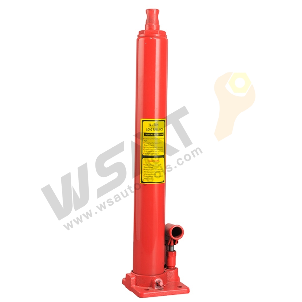 Hydraulic Long Ram Jack / Hydraulic Bottle Jack