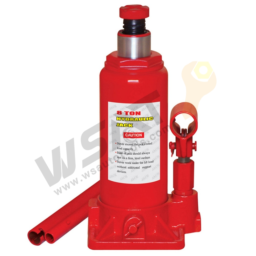Standard Hydraulic Bottle Jack