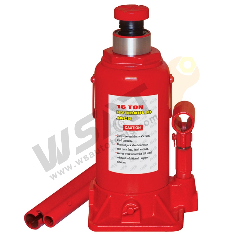 Standard Hydraulic Bottle Jack