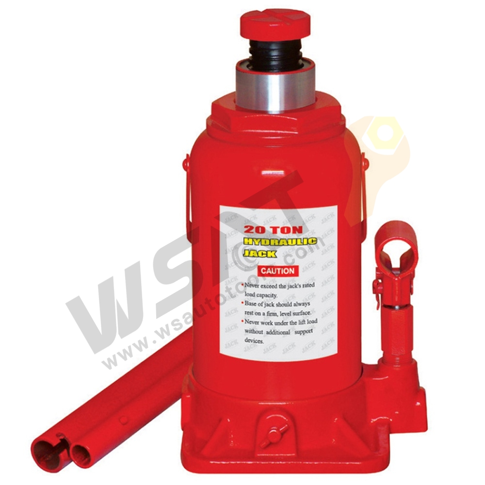 Standard Hydraulic Bottle Jack