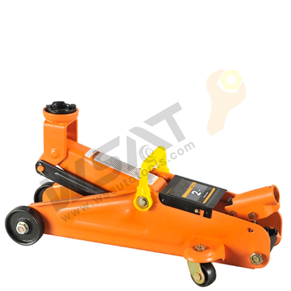 Lightweight Floor Jack