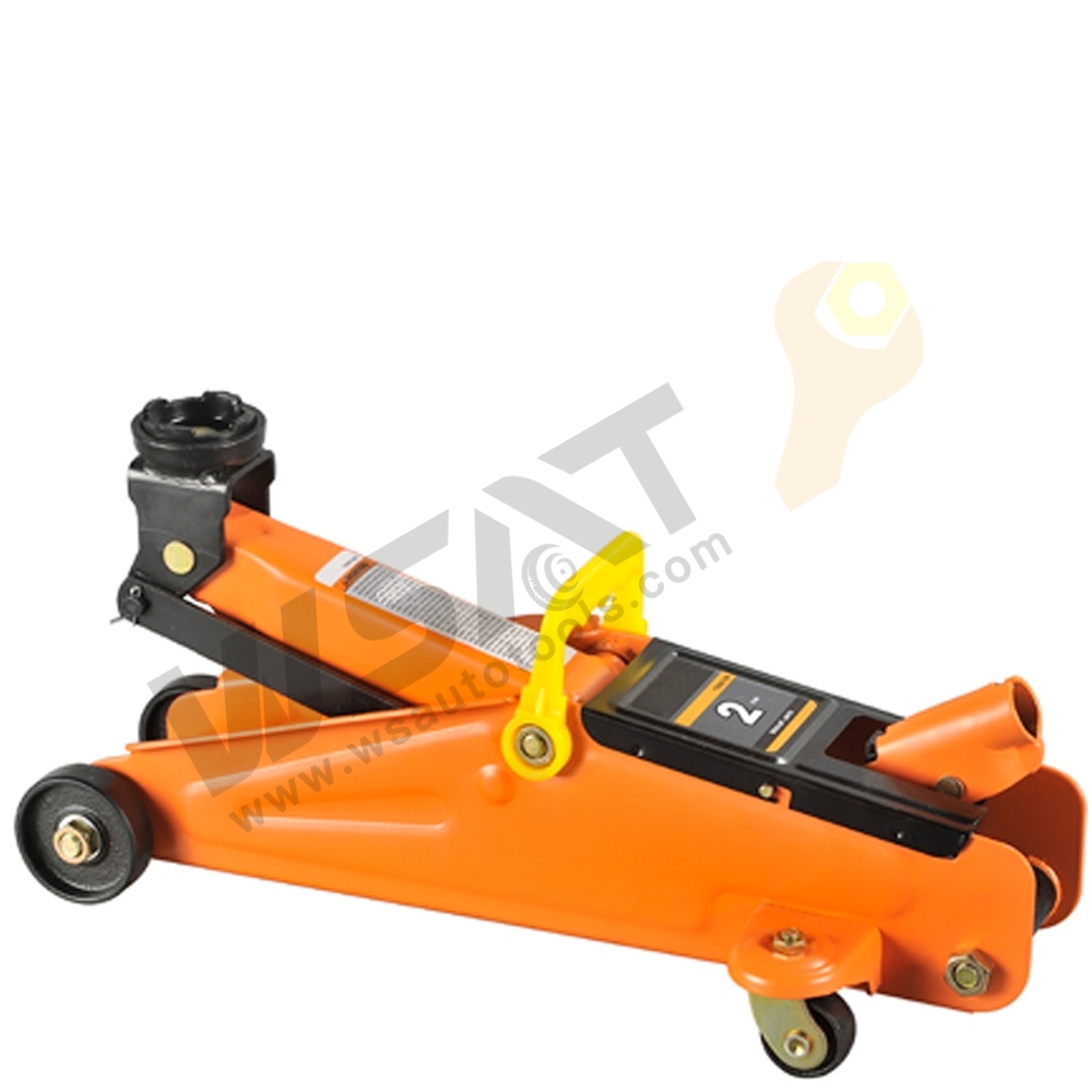 Lightweight Floor Jack