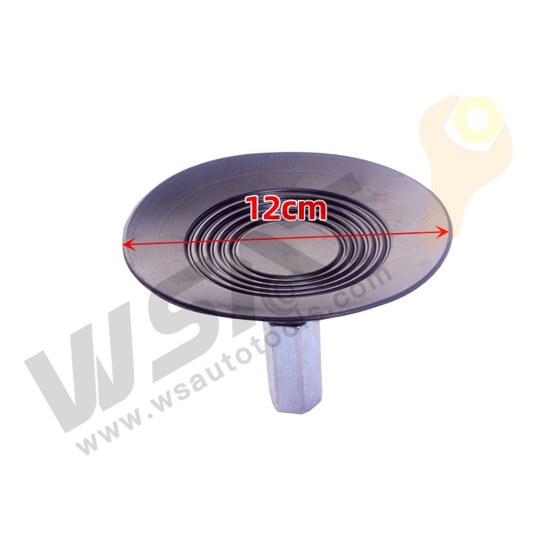 15PC Heavy Slide Hammer Set