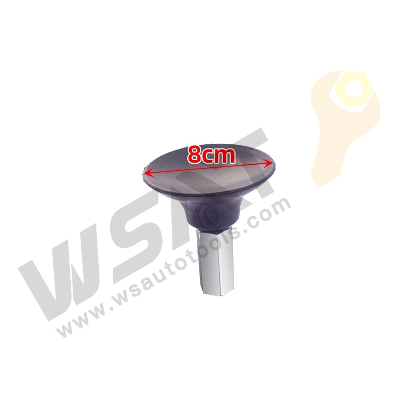 15PC Heavy Slide Hammer Set