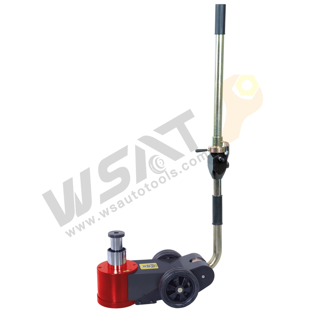 Pneumatic Floor Jack 30T/15T