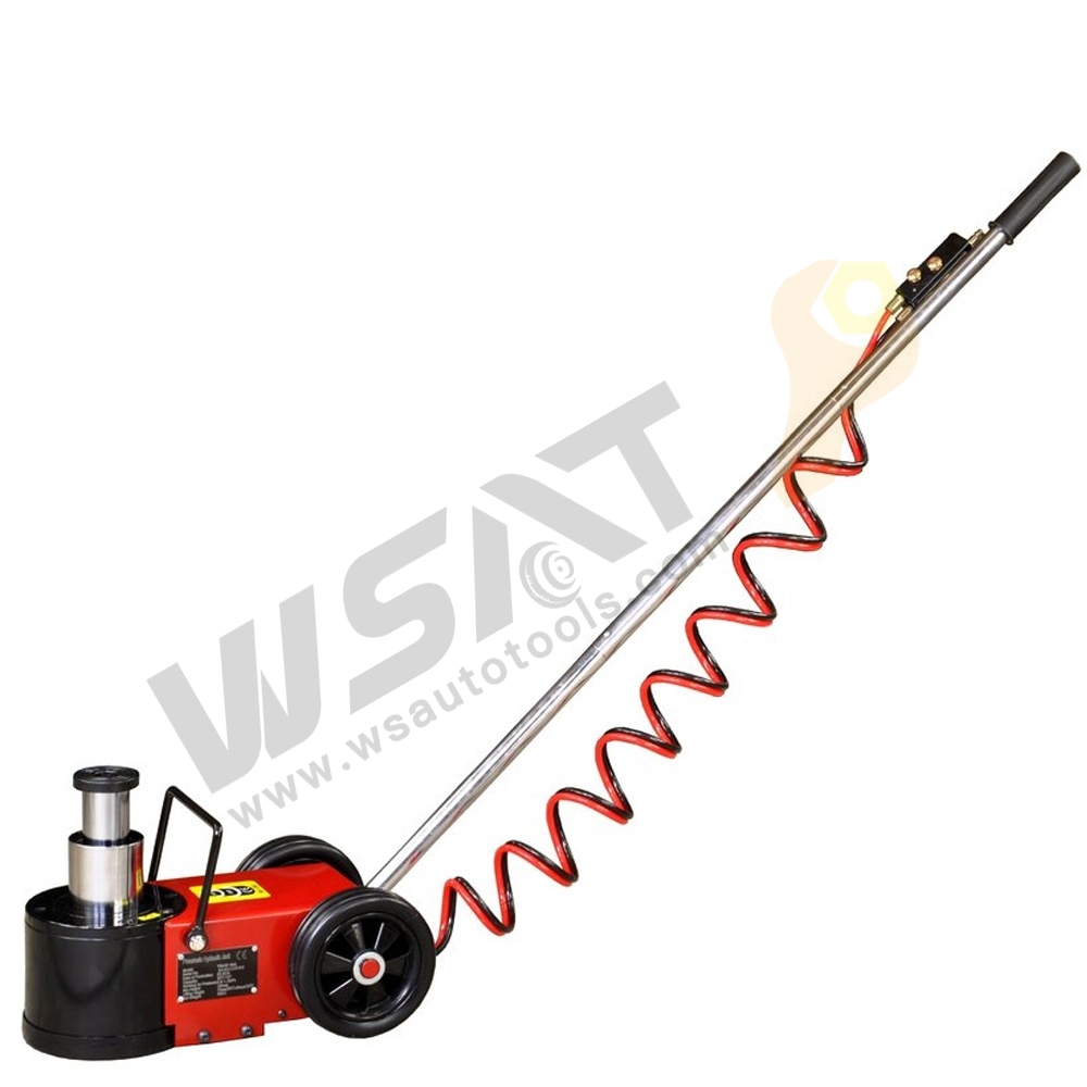 Pneumatic Floor Jack 30T/15T