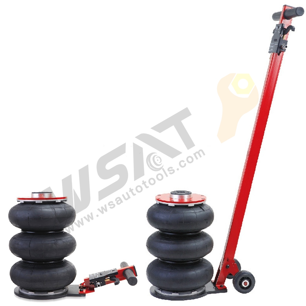 2 Ton Bag Air Jack