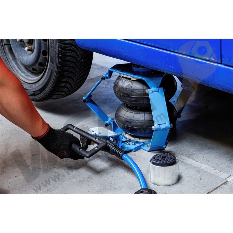 2 Ton/3 Ton Pneumatic Balloon Jack