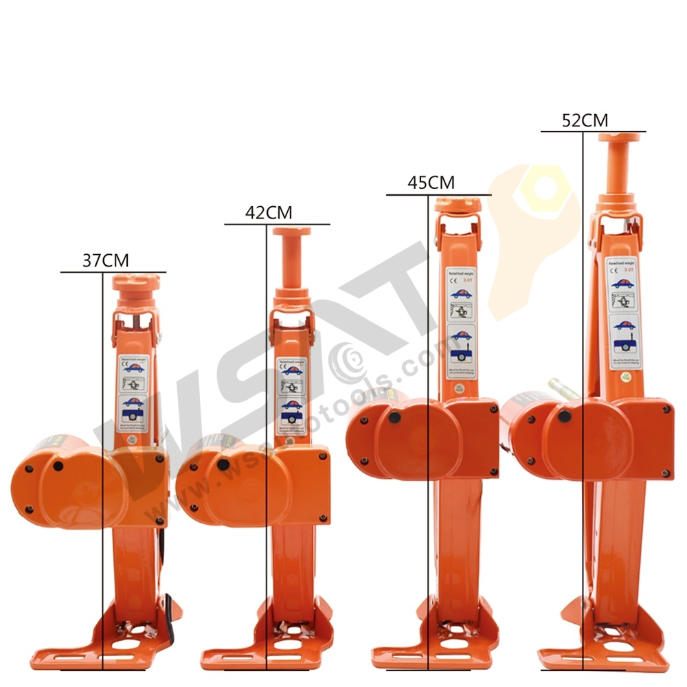 DC12V Electric Scissor Jack