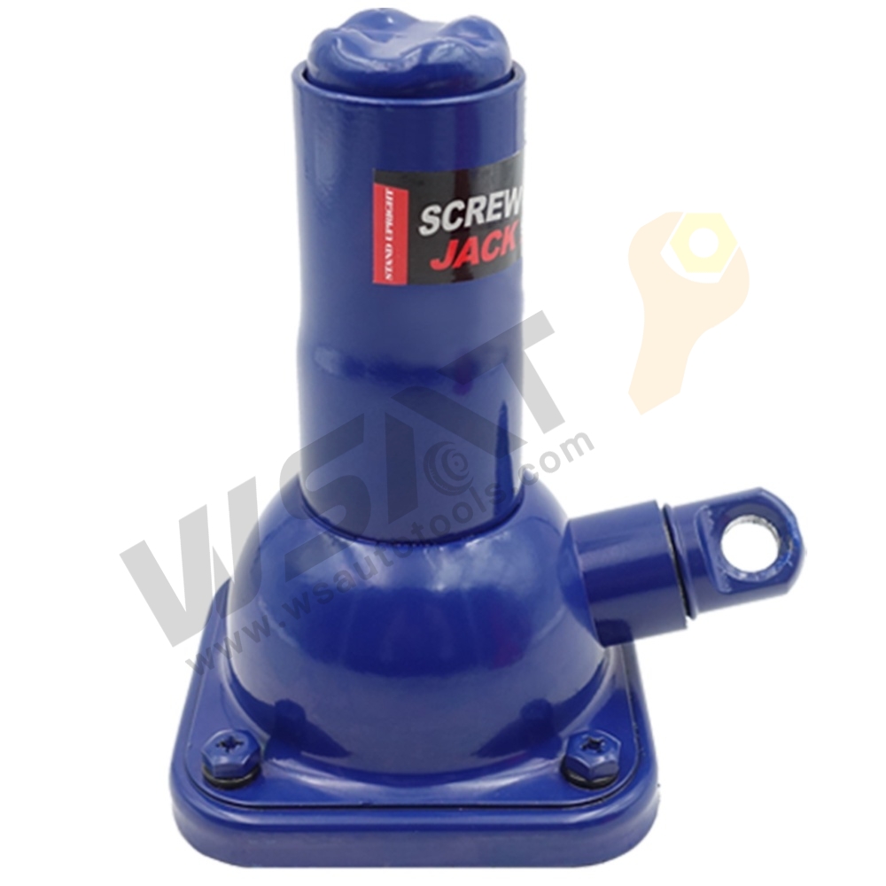 2 Ton Spiral Jack