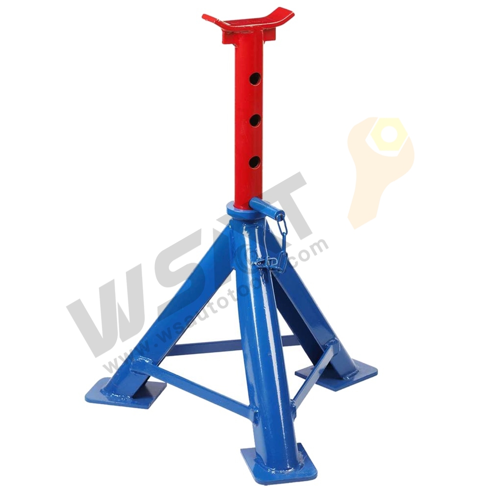 Welding Jack Stand/Axle Stand