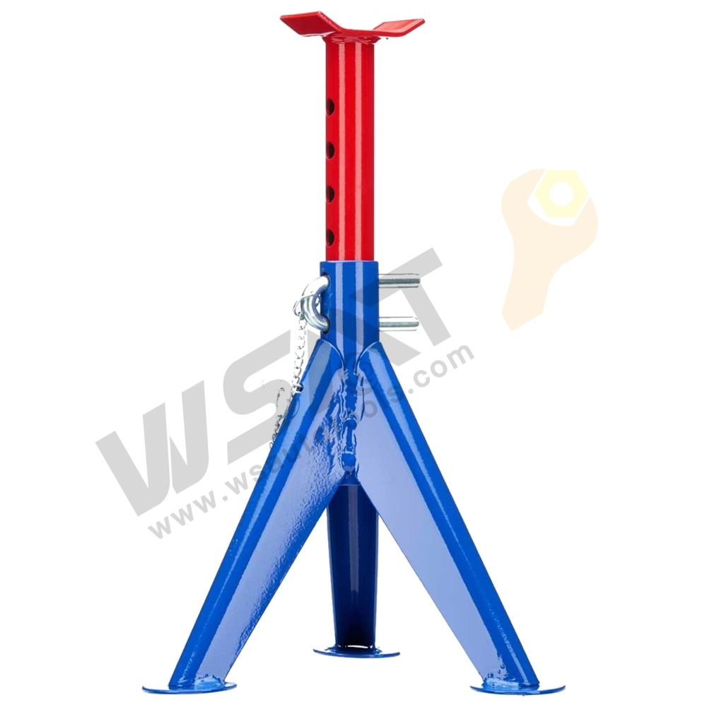 Welding Jack Stand/Axle Stand