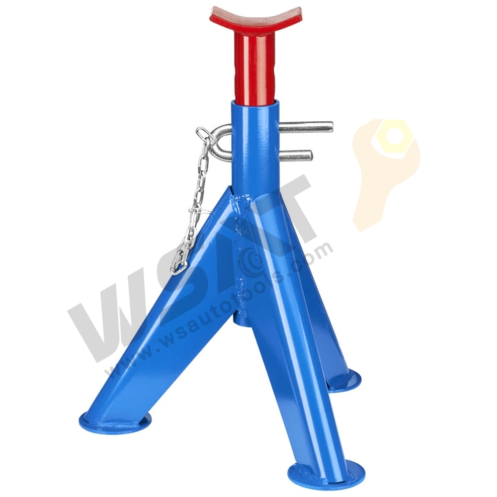 Welding Jack Stand/Axle Stand