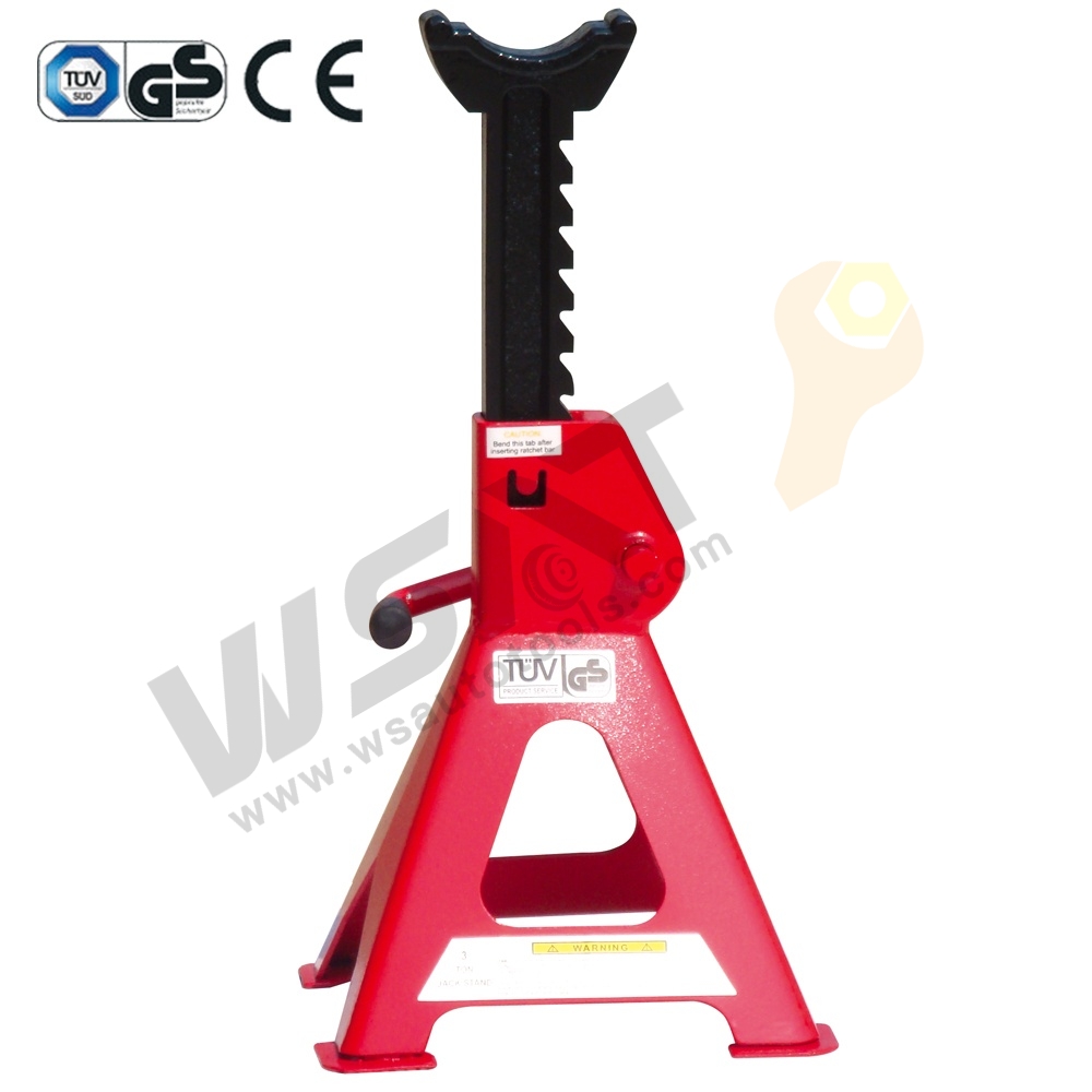 CE Certified Jack Stand/Axle Stand