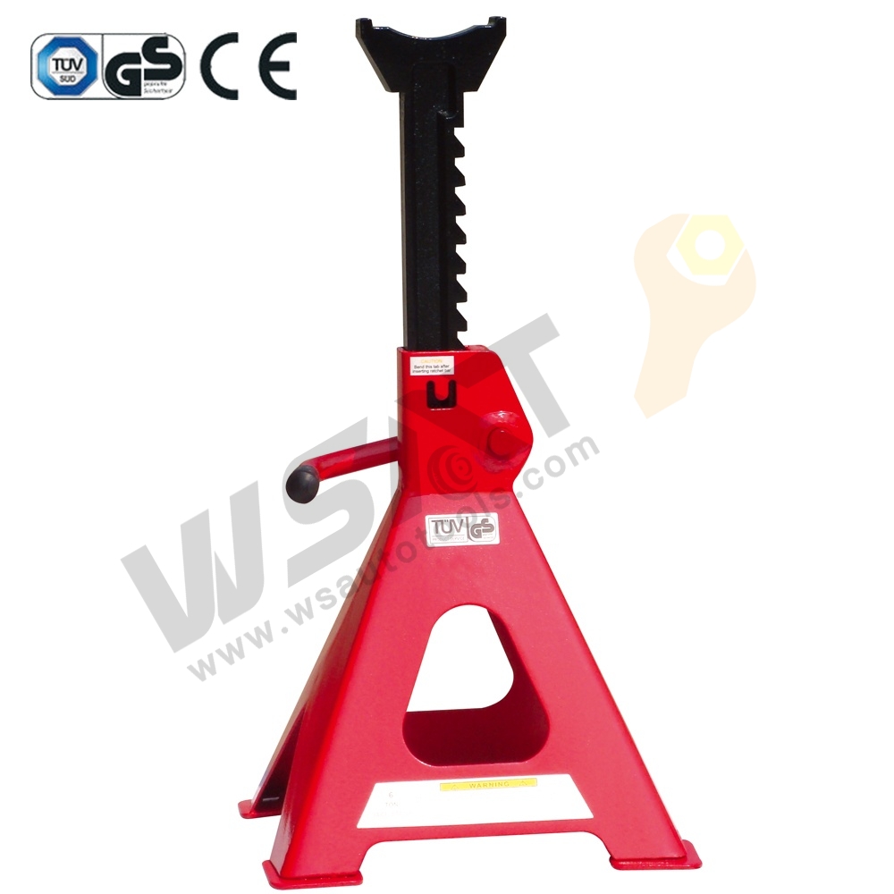 CE Certified Jack Stand/Axle Stand