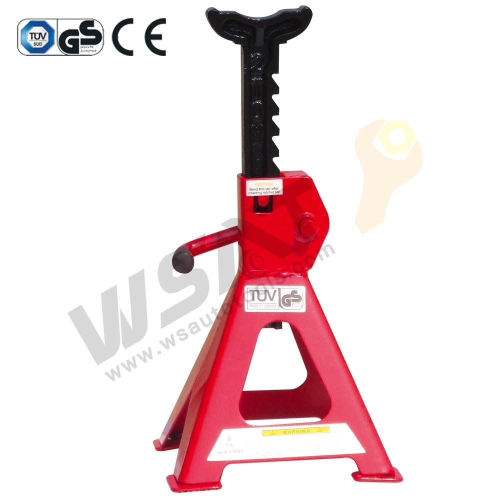 CE Certified Jack Stand/Axle Stand