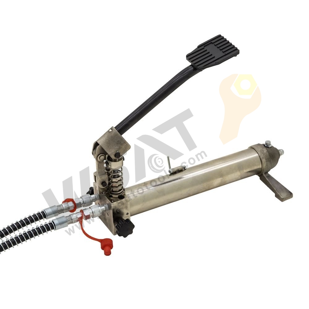 Hydraulic Car Lift with Ramp