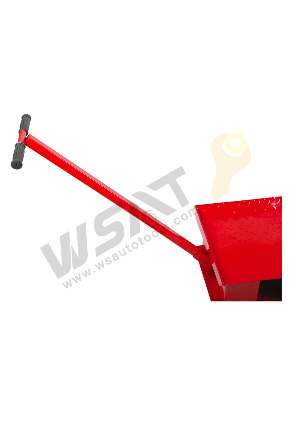 20Ton Truck service ramps