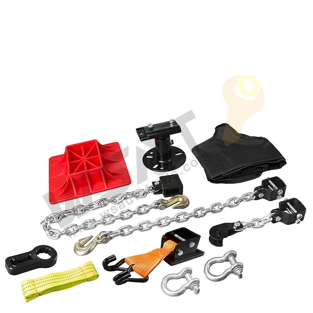 Farm Jack Accessories