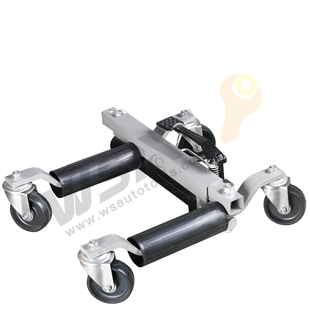 Hydraulic Car Wheel Dolly
