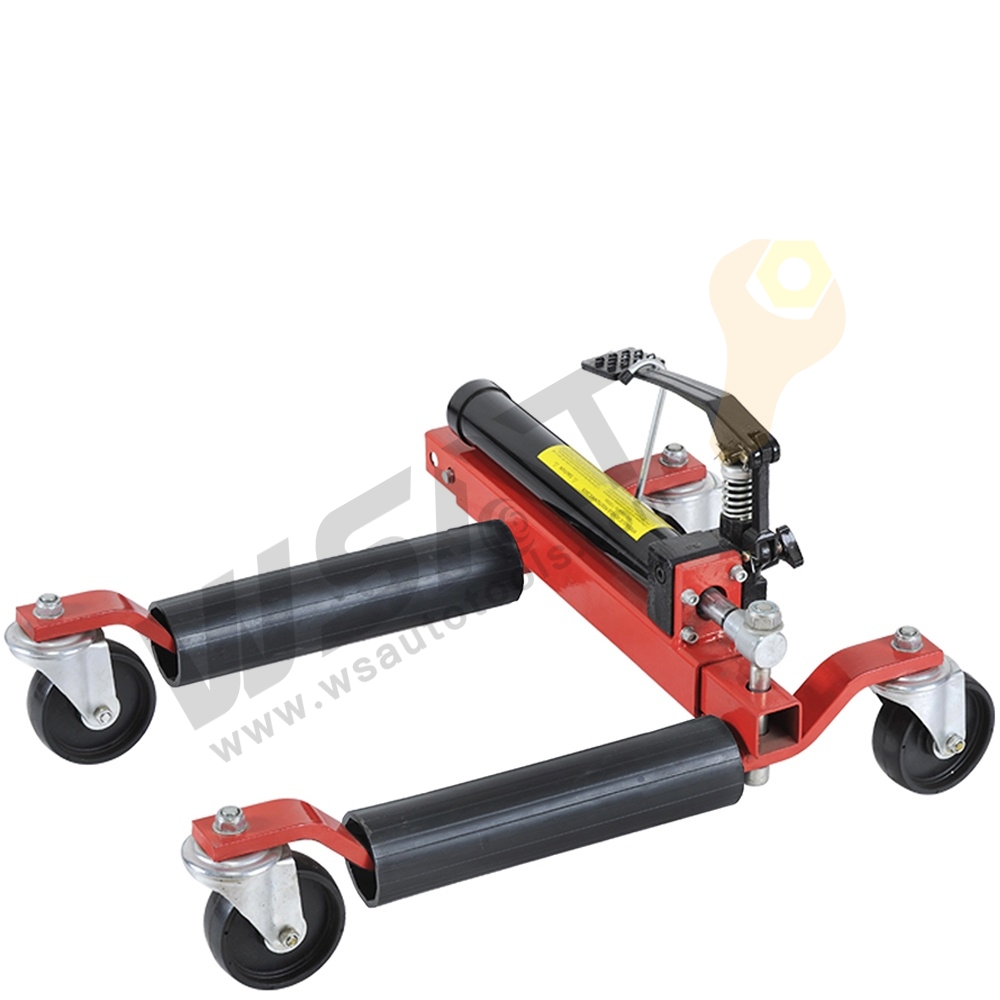Hydraulic Car Wheel Dolly