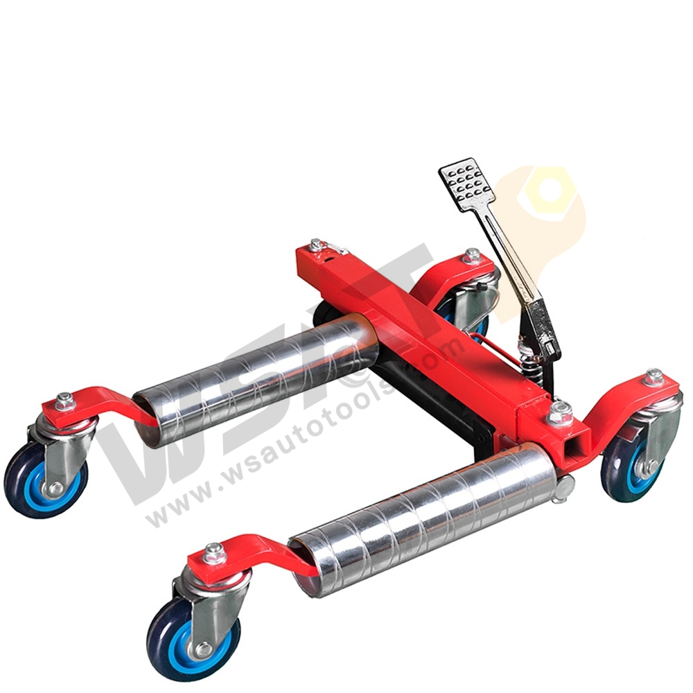 Hydraulic Car Wheel Dolly