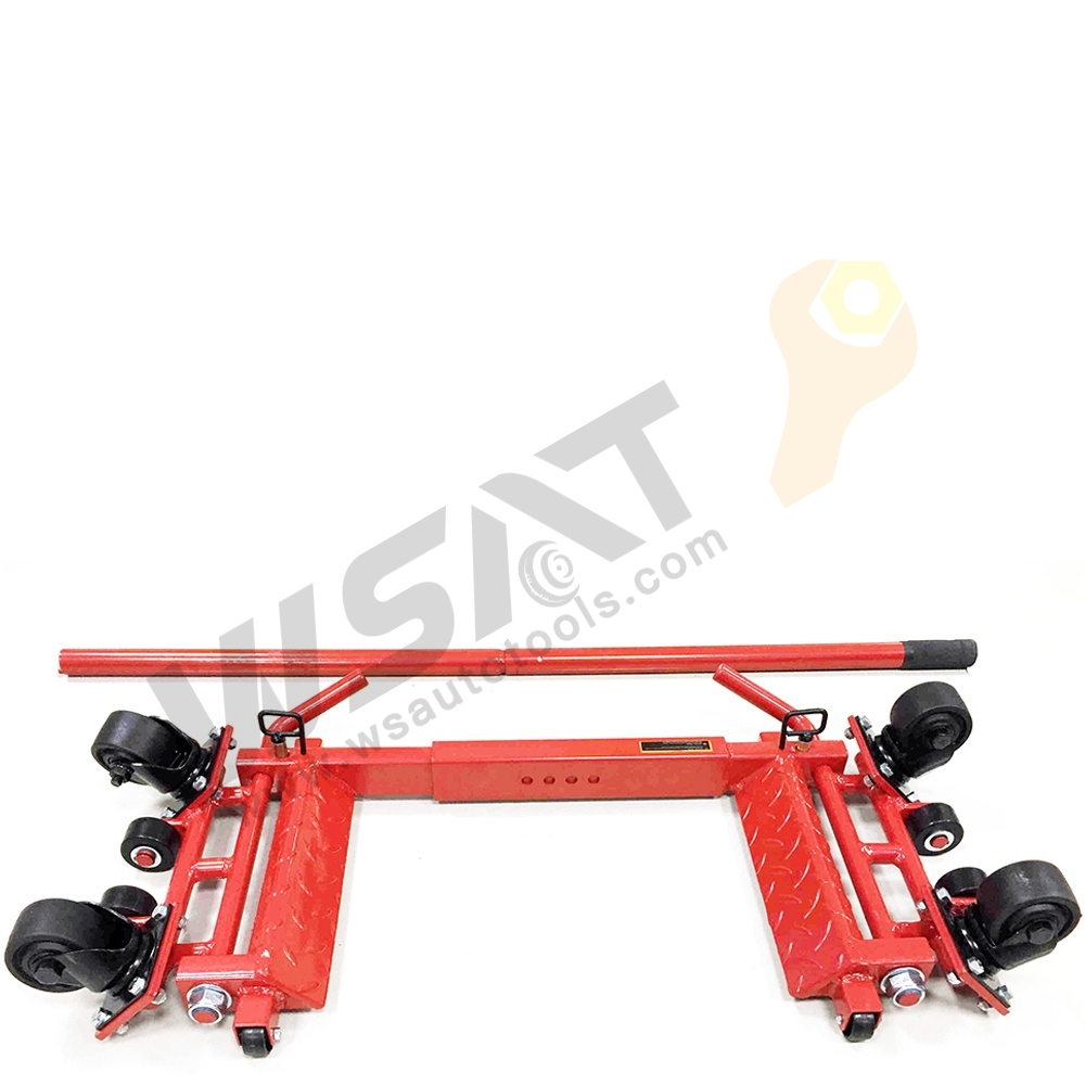 1 Ton Professional Vehicle Dolly