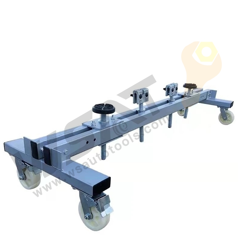 2 Ton Vehicle Dolly