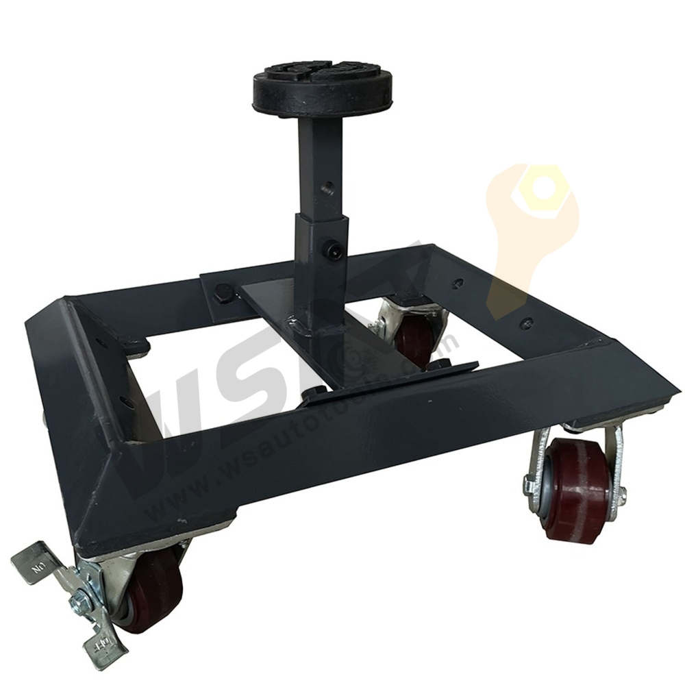 1.5 Ton Professional Vehicle Universal Dolly