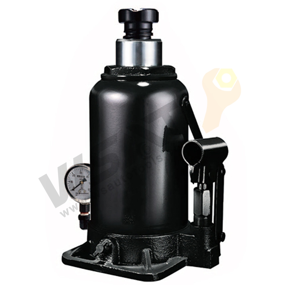 Specialty Hydraulic Bottle Jack