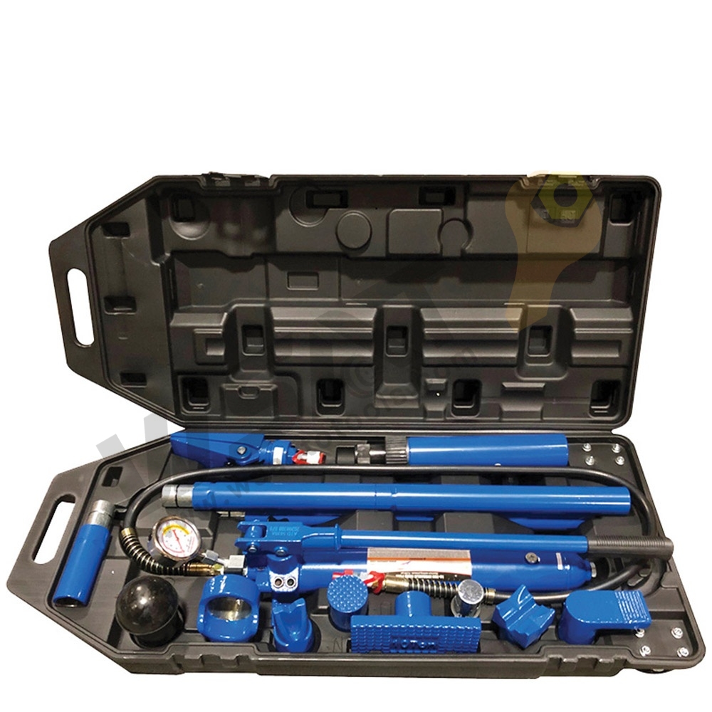 10 Ton Porta Power Kit