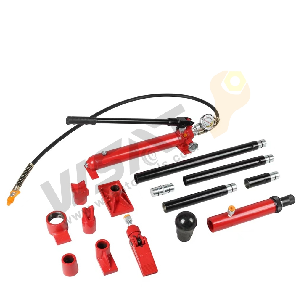 10 Ton Porta Power Kit