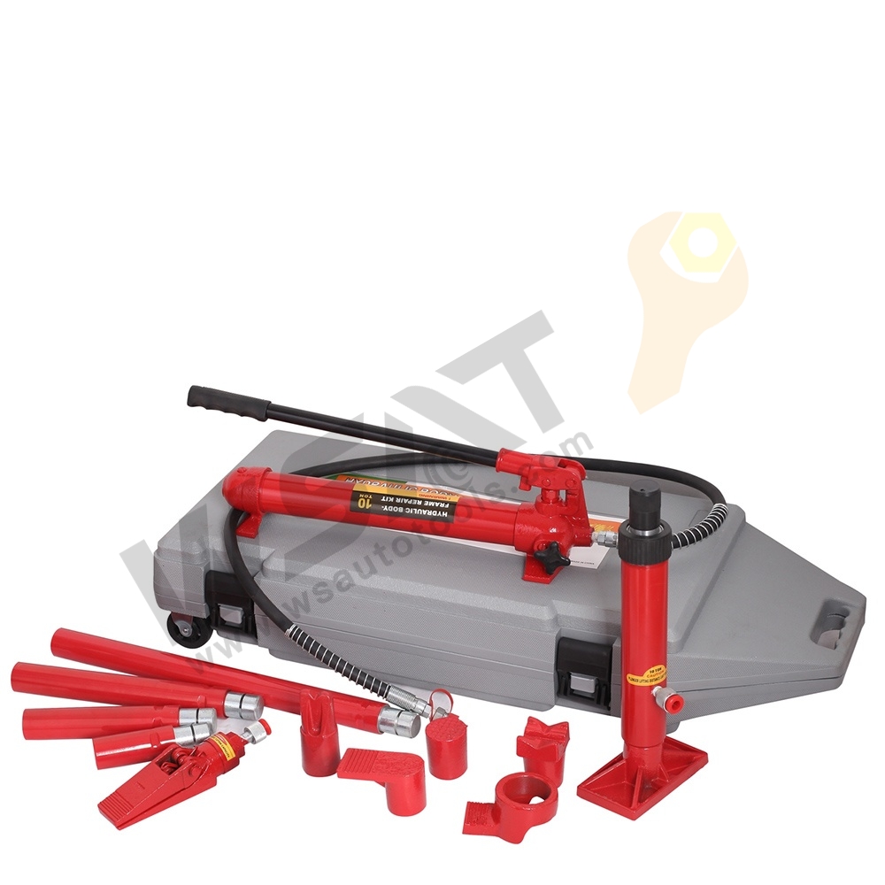 10 Ton Porta Power Kit