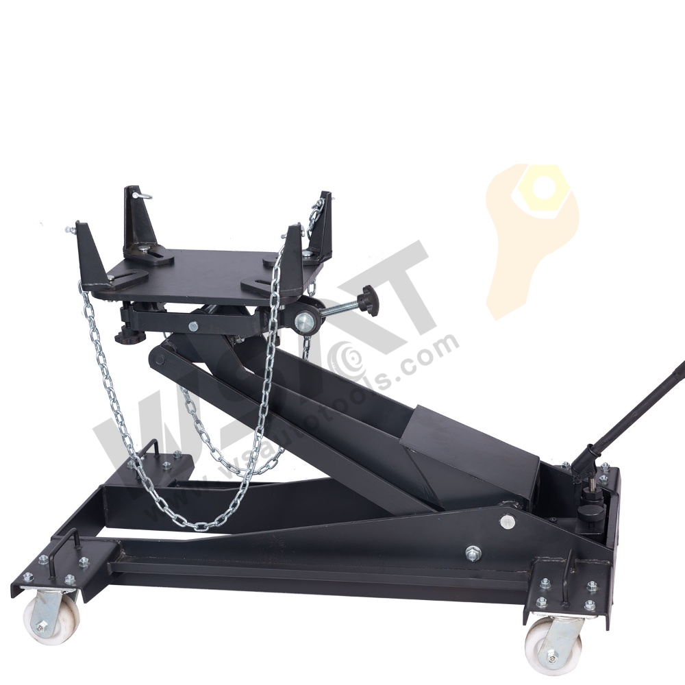 Hydraulic Transmission Floor Jack