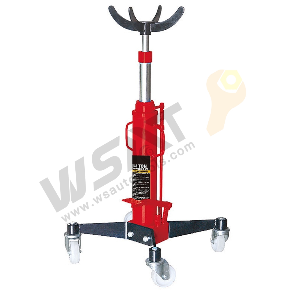 Hydraulic ​High Lift Transmission Jack
