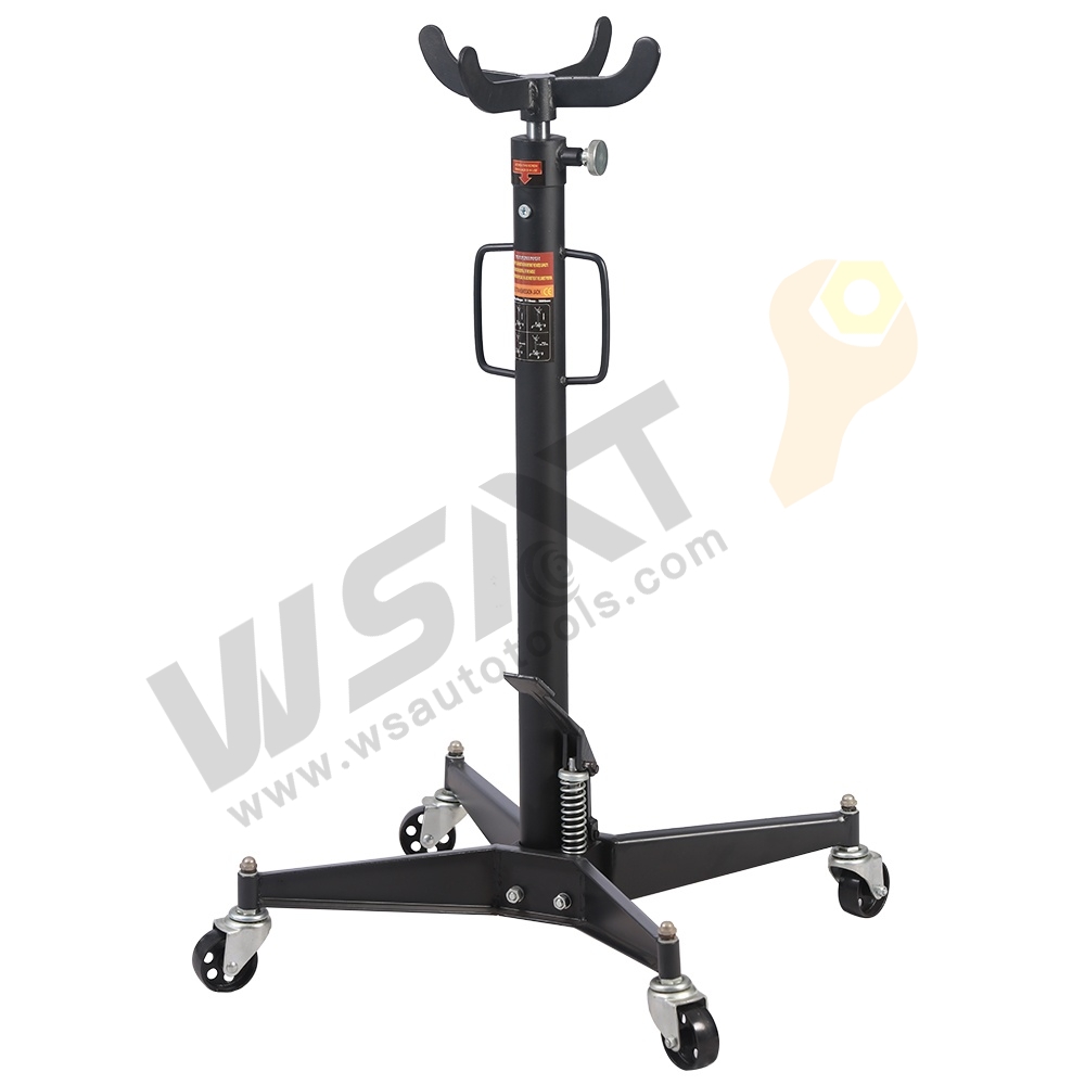Hydraulic ​High Lift Transmission Jack