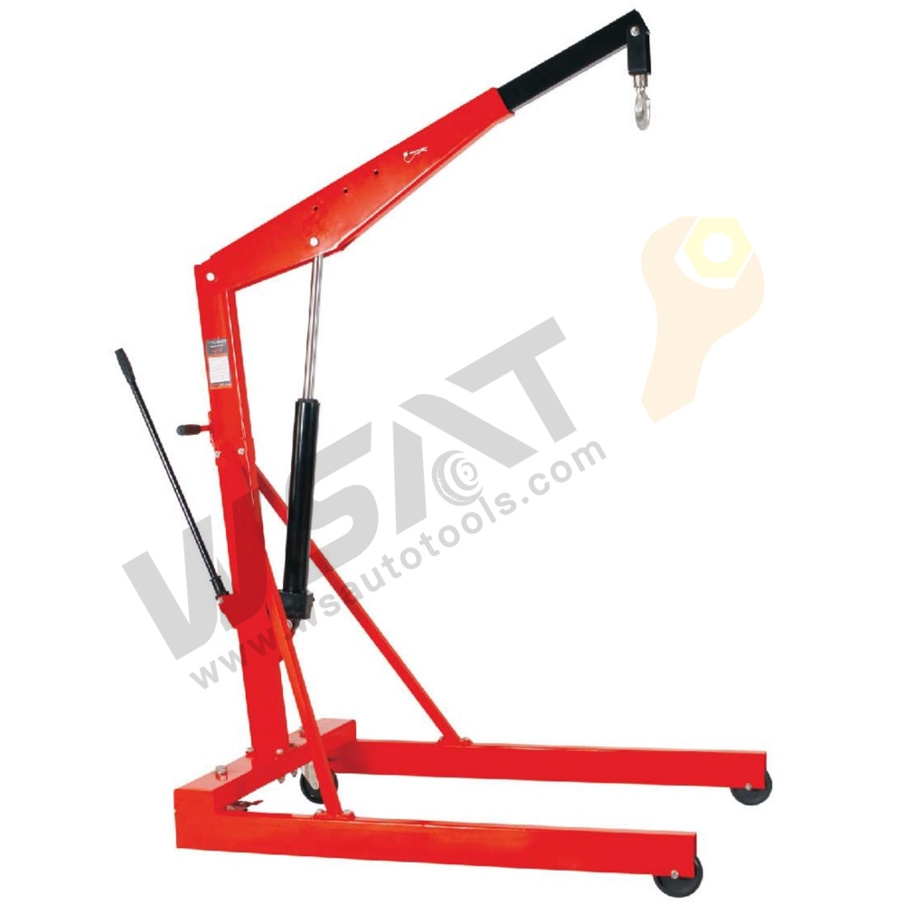 Heavy Duty Pallet Crane