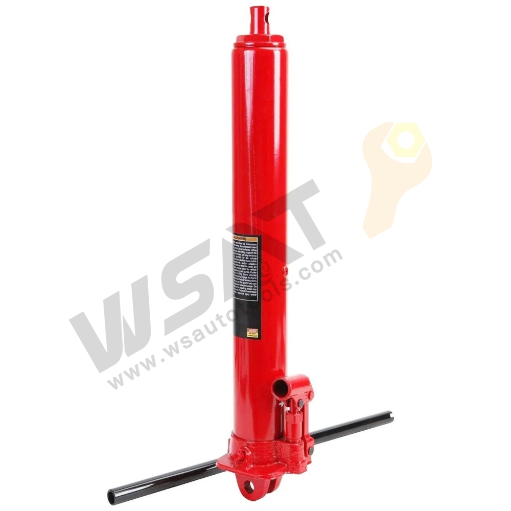 Hydraulic Long Ram Jack