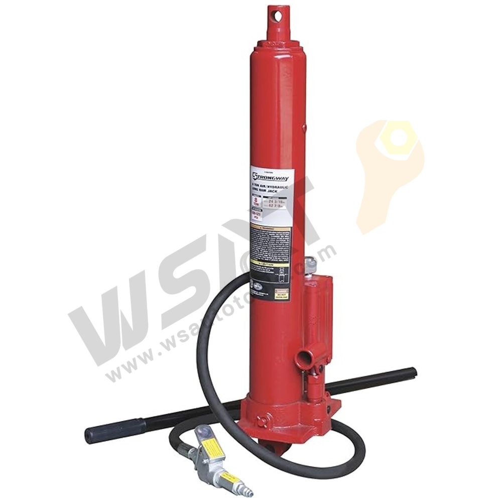 Hydraulic Long Ram Jack