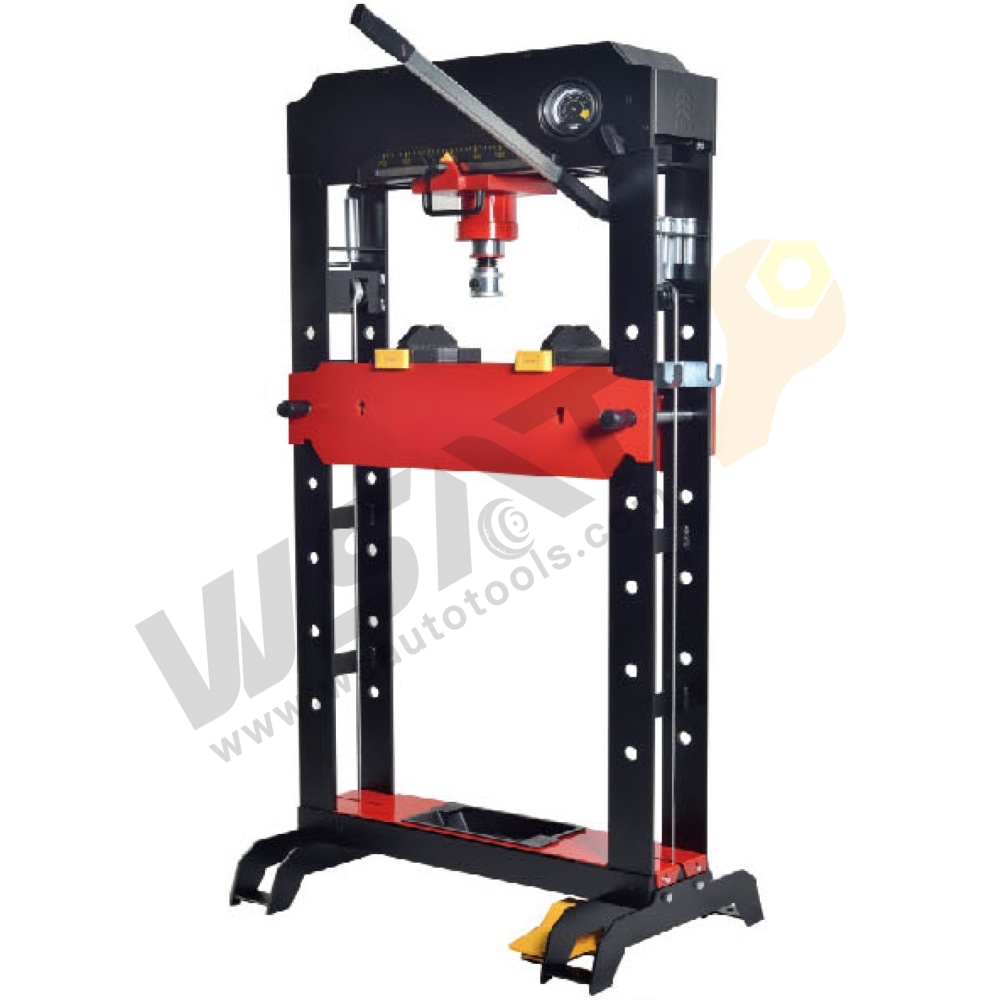 Professional Hydraulic Shop Press