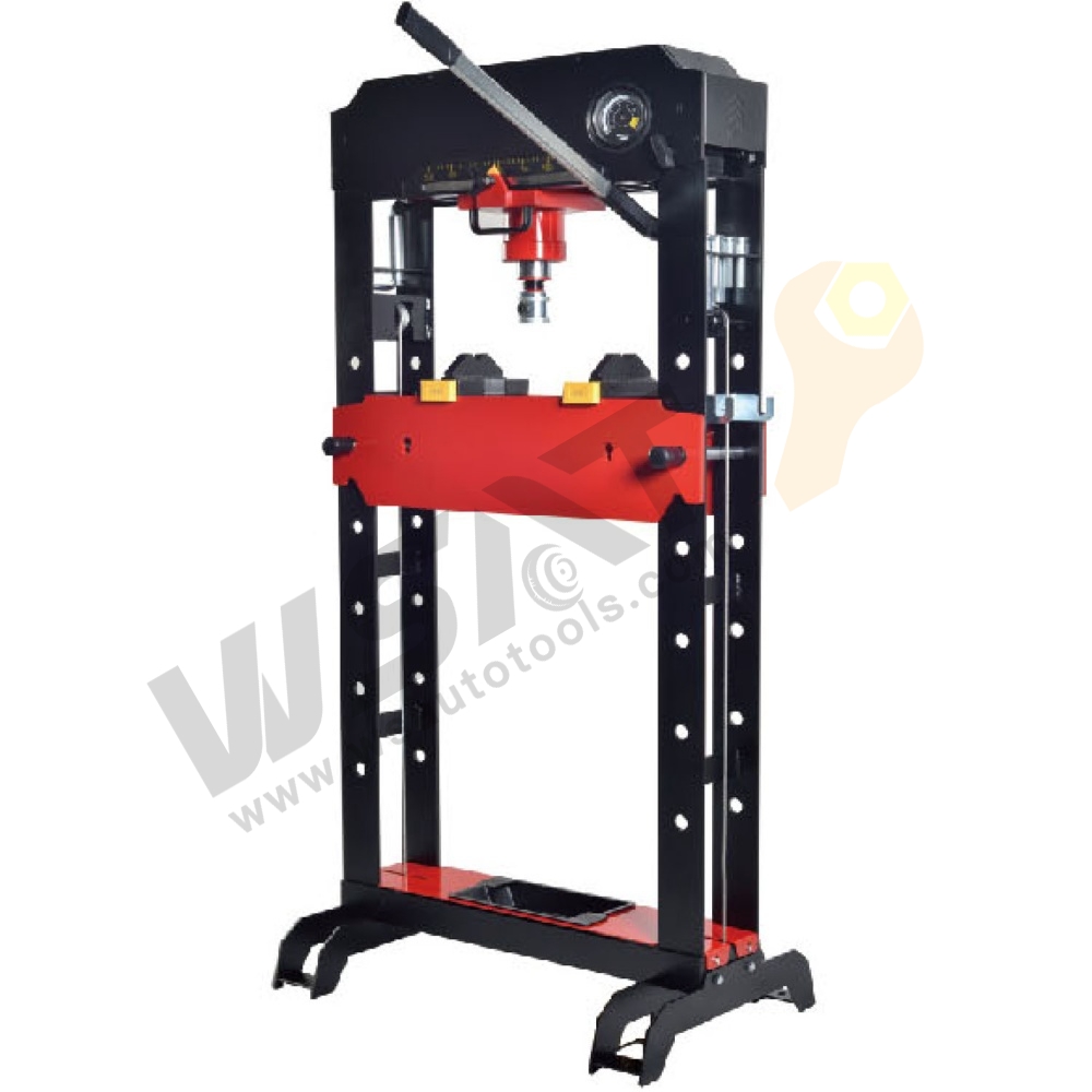 Professional Hydraulic Shop Press